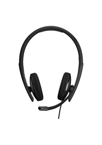 Sennheiser Adapt 160 USB II Kablolu Çağrı Merkezi Kulaklığı (EP-1