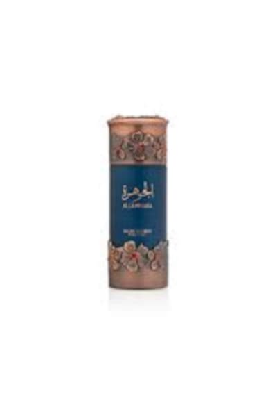 Lattafa Al Jawhara Eau De Parfum, Unisex 100 Ml Aromatik - Odunsu