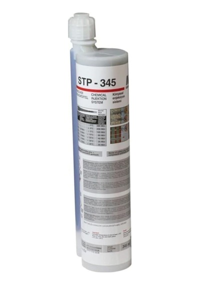 Kimyasal Dübel Stp-345 345 Ml