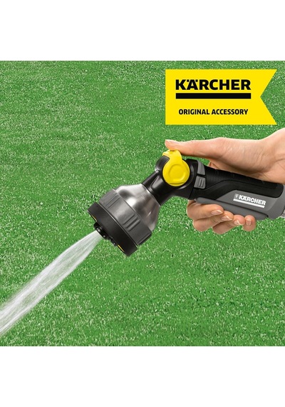 Karcher Premium Metal Çok Fonksiyonlu Sprey Tabanca