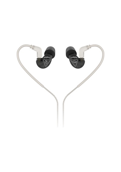 Behringer Sd251-Ck Kulak İçi Monitör Kulaklık Siyah