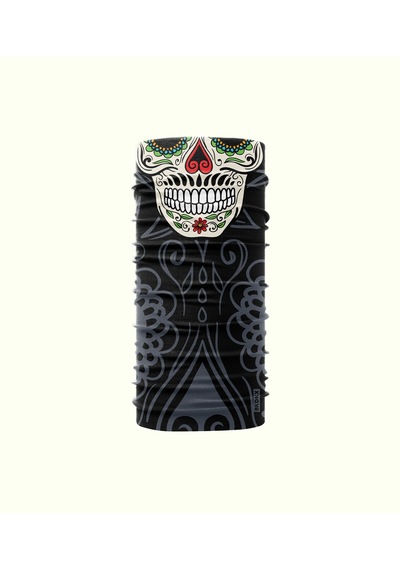 BandanaX Tattoo Skull Bandana