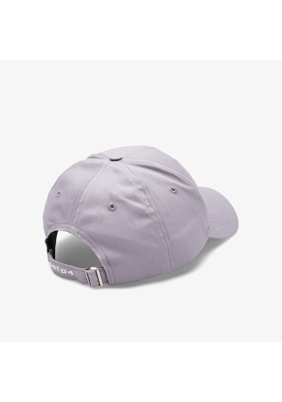 Unıted4 Classic Unisex Gri Şapka Dante 2800153