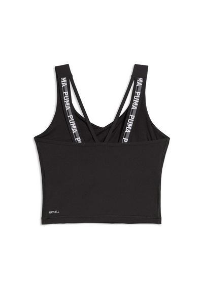 Puma Strong Kadın Siyah Atlet Siyah