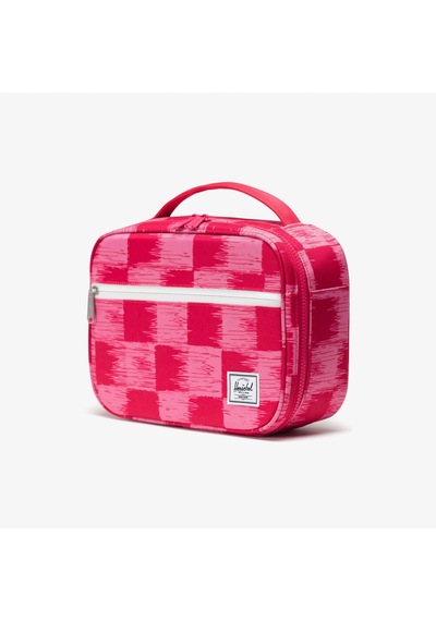 Herschel Pop Quiz Çocuk Kırmızı Beslenme Çantası 30071 Kırmızı