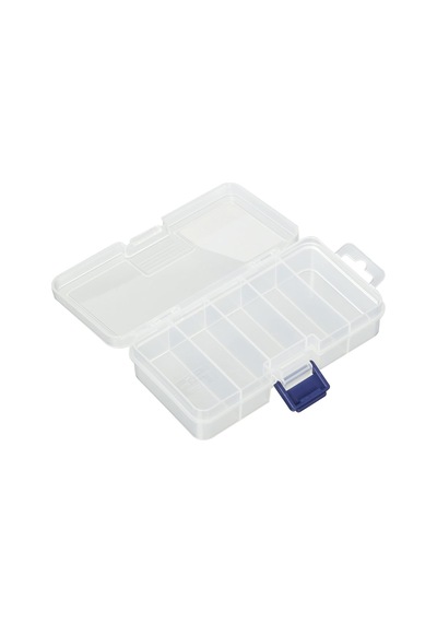 Meiho Lure Case S Lrf Silikon Kutusu
