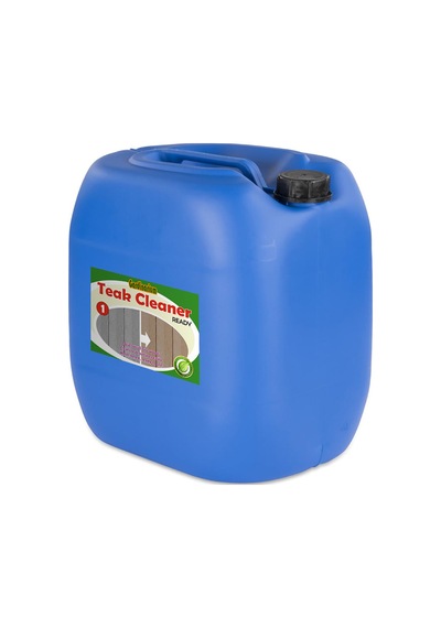 Gardinarium TEAK CLEANER / READY (Kullanıma Hazır Tik Temizleyici) 30 lt