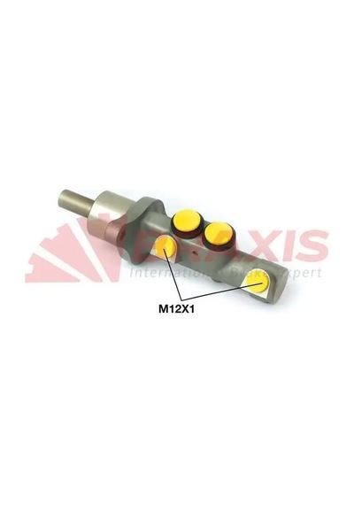 Vw Golf 5 Ana Merkez 1.6 2003-2008 Braxıs Aj0040