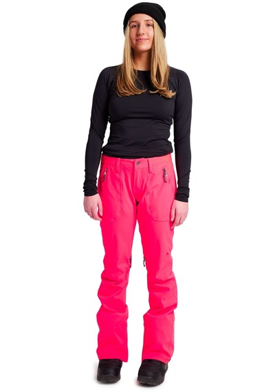 Burton W Vıda Pt Pembe