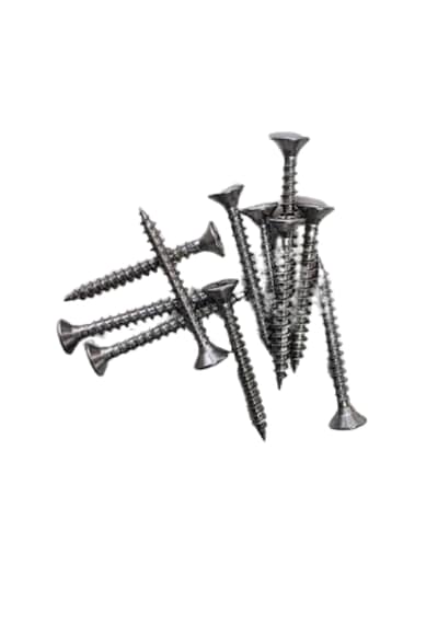 Paslanmaz Krom Vida 4x30mm 30mm 50 Adet M4 Tekne Yat İnox Vida 0.4 MM