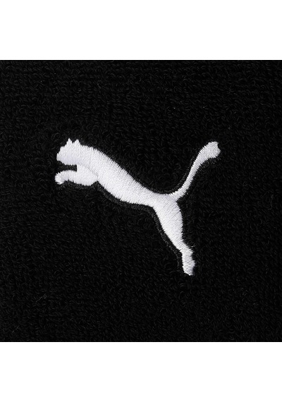 Puma Unisex Yetişkin Team Long Wristband Spor Bilekliği Çok Renkli
