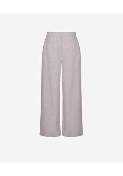 Yargıcı Straight Normal Bel Pantolon 26ykpn3034v 063 Bej