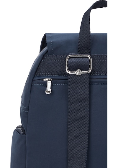 Kipling Elevated Unisex Sırt Çanta Kpkı44303hk mavi