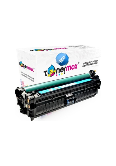 Tonermax Hp 307A - Ce742A Uyumlu Toner Sarı / Cp5220 /  Cp5225