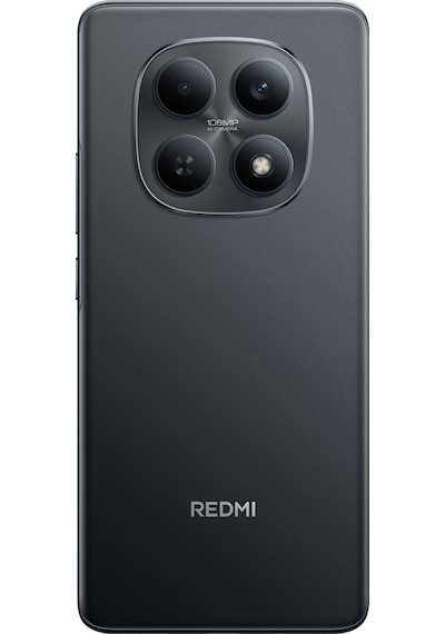 Xiaomi Redmi Note 15 8 GB+256 GB (Xiaomi Türkiye Garantili)