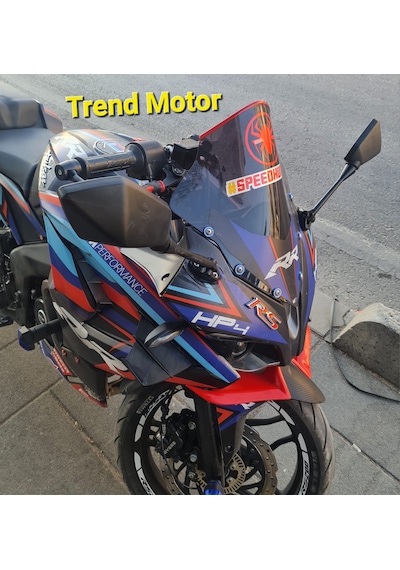 Ayna Takım Sağ Sol Oem - Bajaj Pulsar Rs200