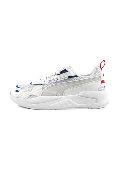 Puma Bmw Mms X-ray 3 Beyaz Erkek Sneaker 308970-02