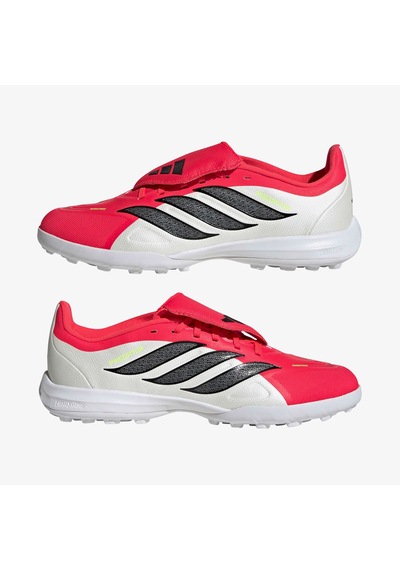 Adidas Predator League Ft Tf Çocuk Kırmızı Krampon Jr7917 Kırmızı