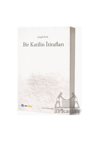 Bir Katilin İtirafları Nsn Yayınevi