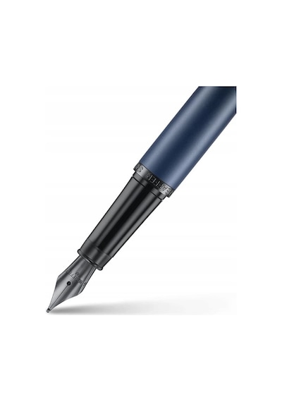 Sheaffer Dolma Kalem Mat Mavi M Uç Mavi