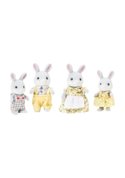 Sylvanian Families Cottontail Rbt Fml