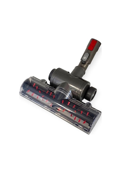 Dyson İle Uyumlu Cy26, Cy28 Serisi Süpürge İle Uyumlu Turbo Başlık