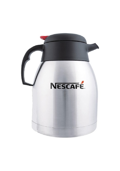 Nescafe Çelik Termos 1.5 L.