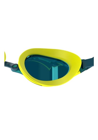 Speedo Fastskin Speedsocket 2 Aynalı Yüzücü Gözlüğü Çok Renkli