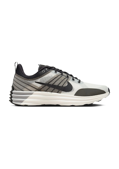 Nike Lunar Roam Mens Sneaker Erkek Günlük Spor Ayakkabı Gri