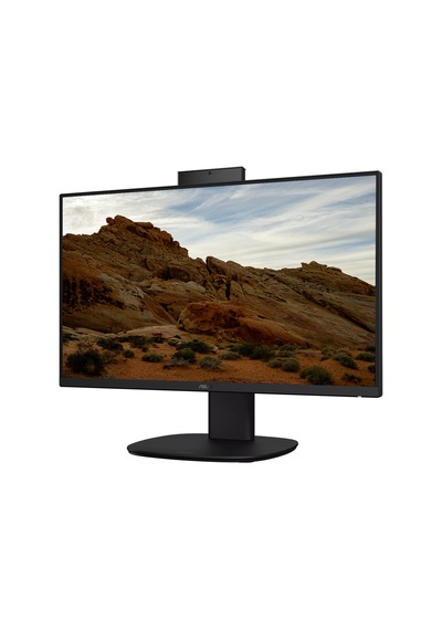 Asus V470VAK-C516512B0DF40 Core 5 210H 128 GB 4 TB SSD 27" Free Dos AIO Masaüstü Bilgisayar
