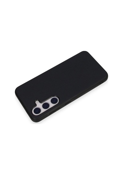 Samsung Galaxy S24 Kılıf Taft Kapak - Lacivert 0.2M-Çok Renkli