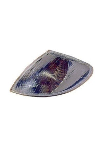 Renault Megane 1 Ön Sinyal Lambası Sol 7701040712 Uyumlu