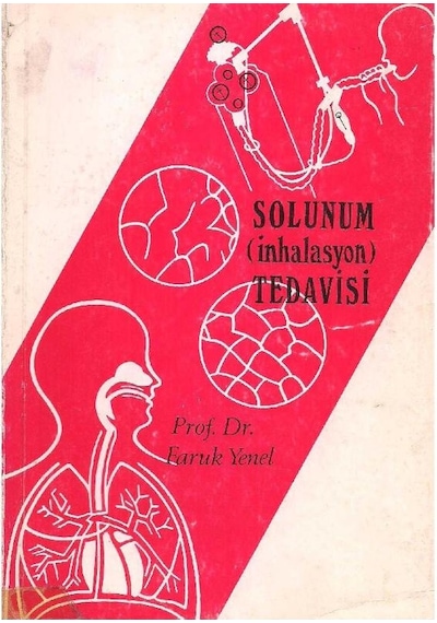 Solunum İnhalasyon Tedavisi - Faruk Yenel