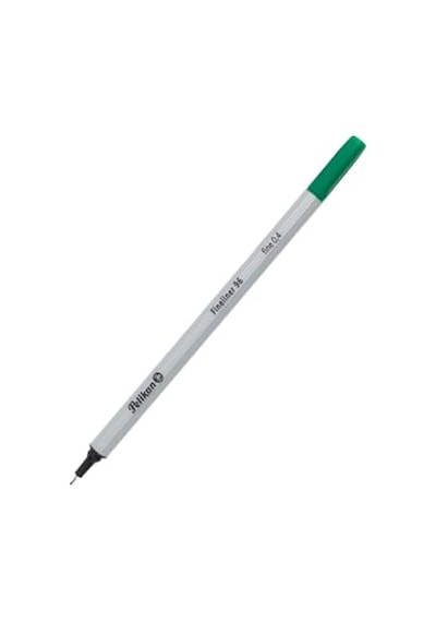 Pelikan Fineliner 96 Çeşitli 10'lu-kılıf