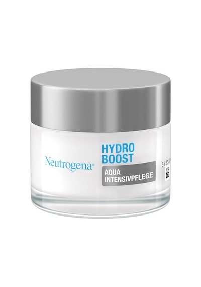 Hydro Boost Konsantre Nemlendirici Krem 50 Ml Yoğun Yüz Kremi