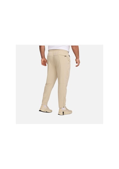 Nike Dri-fit Unlimited Tapered Leg Cuff Versatile Erkek Eşofman Altı Fb7548-251 Bej