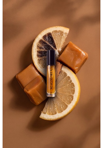 Lıra 5 Ml Kadın Parfüm Şekerli