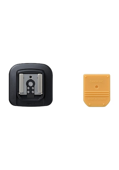 Canon Ad-e1 Multi-function Shoe Adapter