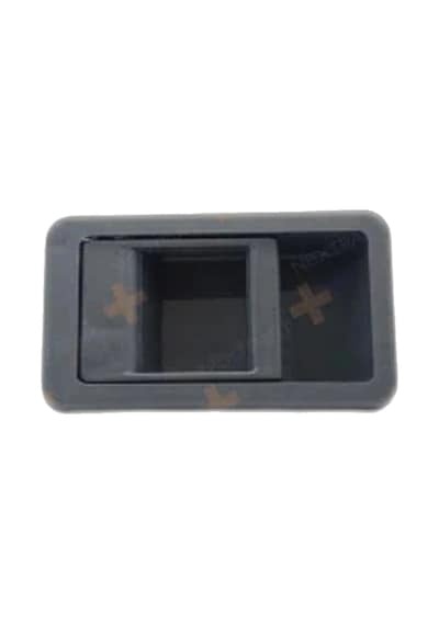 Renault R9 1985-2000 Kapı İç Açma Kolu Siyah 7704003711 Nextpart