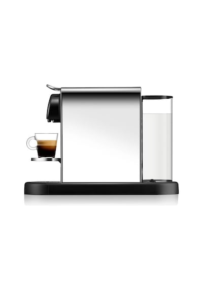 Nespresso C140 Citiz Platinum Kapsül Kahve Makinesi