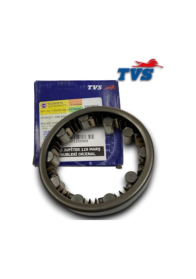 Tvs Jüpiter 125 Marş Rublesi Jup1250069