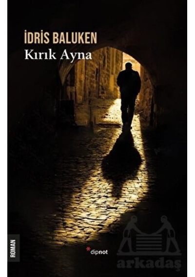 Kırık Ayna - İdris Baluken - Dipnot