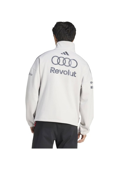 Chapea/ıronmt Adidas Erkek Günlük Polar Sweatshirt Au En Tt M Ke8919 Bej