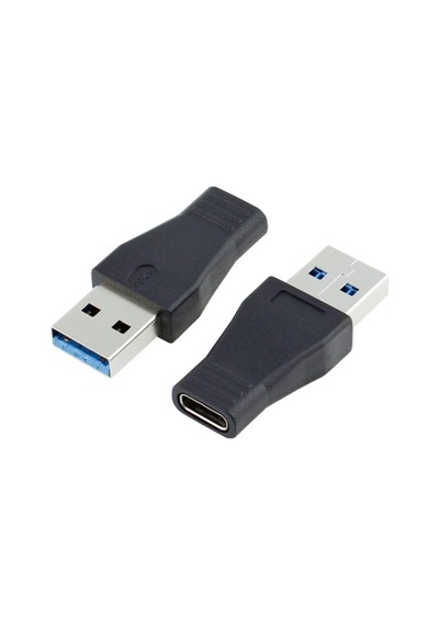 4223 Usb 3.0 To Type C 3.1 Şarj Çevirici Dönüştürücü Adaptör Sku: Zeus8690010630872