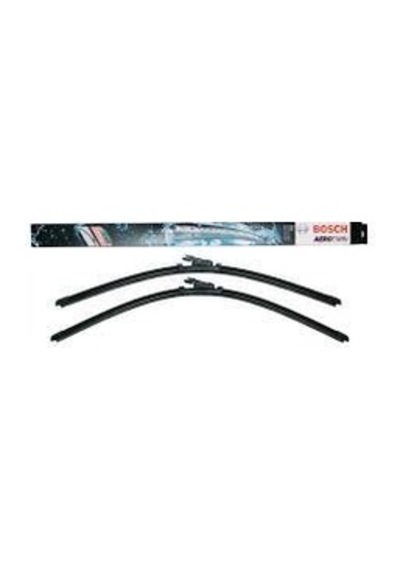 Bosch 3397009843 Silecek Swf 55Cm X1 Audi A6 A8 T5 Multıvan Mercedes C Class Volvo S60 S80 V70 Xc70 Xc90