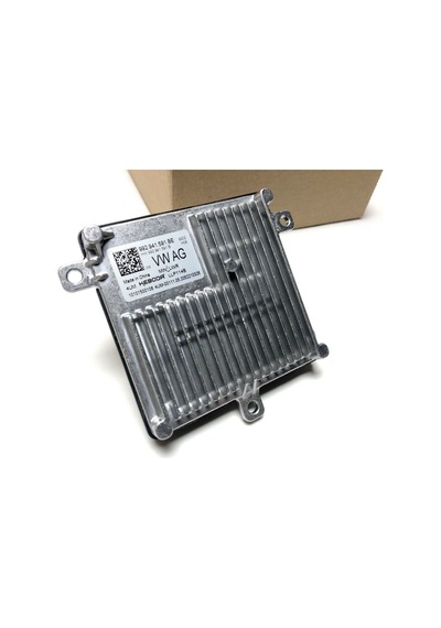 Volkswagen Golf 8 2020-2021 Led Far Beyni - 992941591BE