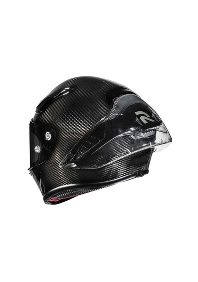 Hjc Rpha1 V2 Kask Carbon Siyah Çok Renkli