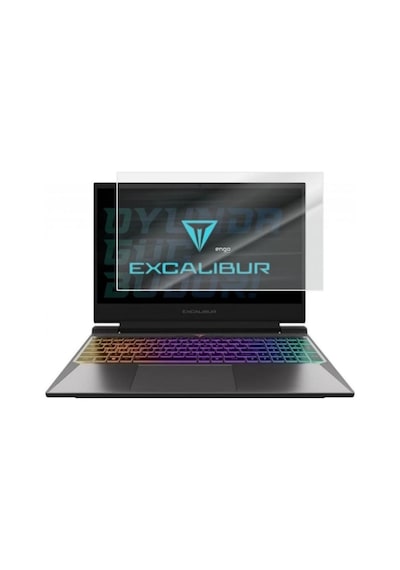 Casper Excalibur G900 15.6 İnç Mat Ekran Koruyucu 16:9