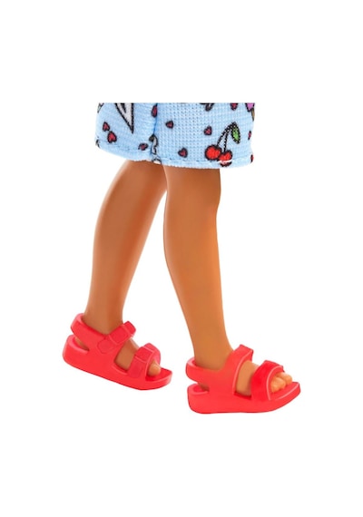 Barbie Chelsea Bebekler Dwj33-hxm97