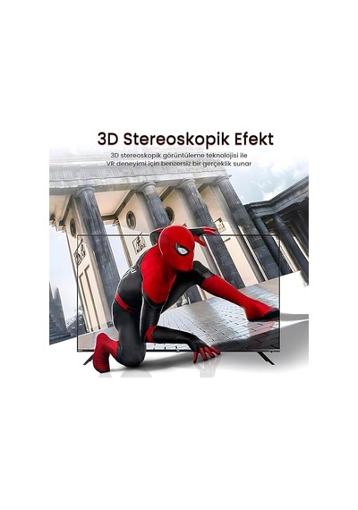 4k 60hz 18gbps Hdr Arc Hdcp Fiber Optik Hdmı 2.0 Kablo 30 Metre